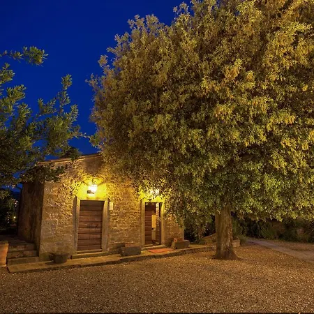 Hotel Relais Baldelli Cortona