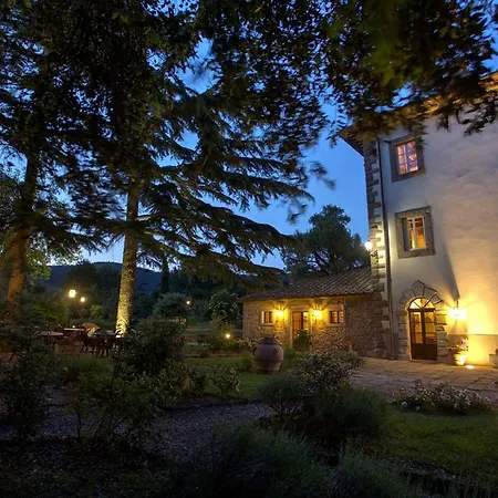 Hotel Relais Baldelli 4*