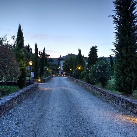 Hotel Relais Baldelli 4*