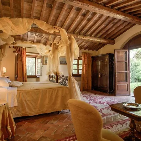Hotel Relais Baldelli