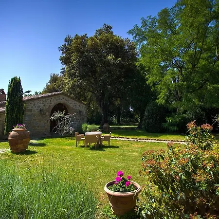 Hotel Relais Baldelli