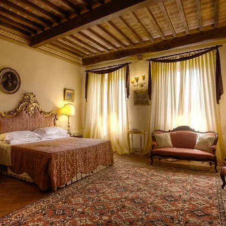 Relais Baldelli Cortona