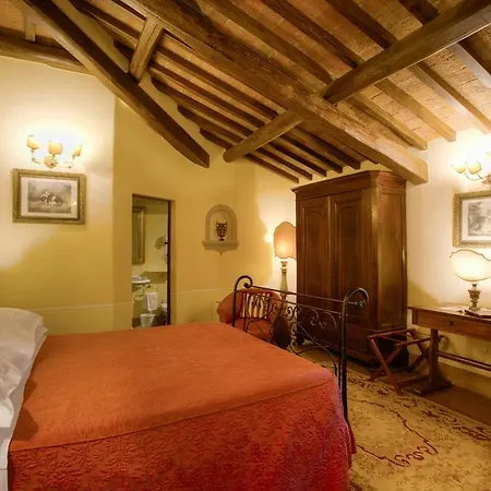 Relais Baldelli Cortona