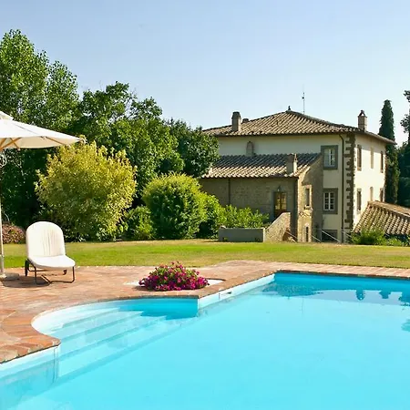 Hotel Relais Baldelli
