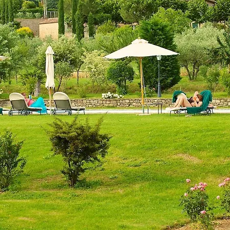 Relais Baldelli Hotel