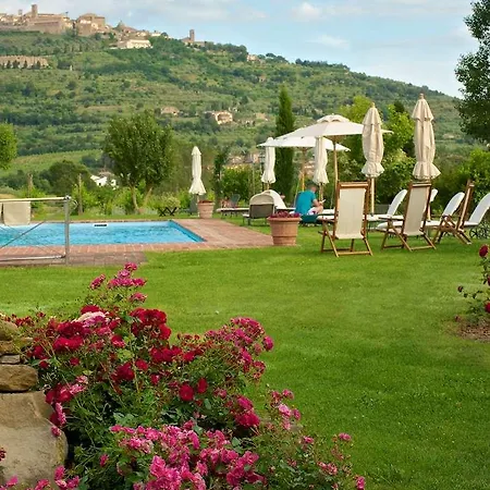 Relais Baldelli Hotel 4*